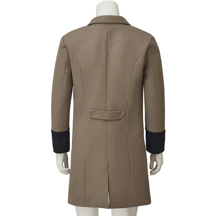 Max Schreck Nosferatu Coat