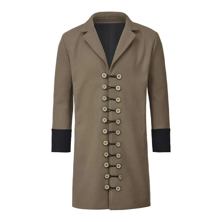 Max Schreck Nosferatu Coat