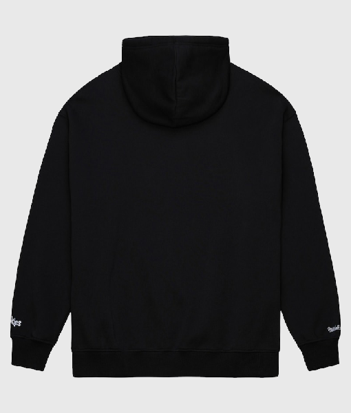 M&N x Cookies 2025 Pullover Hoodie