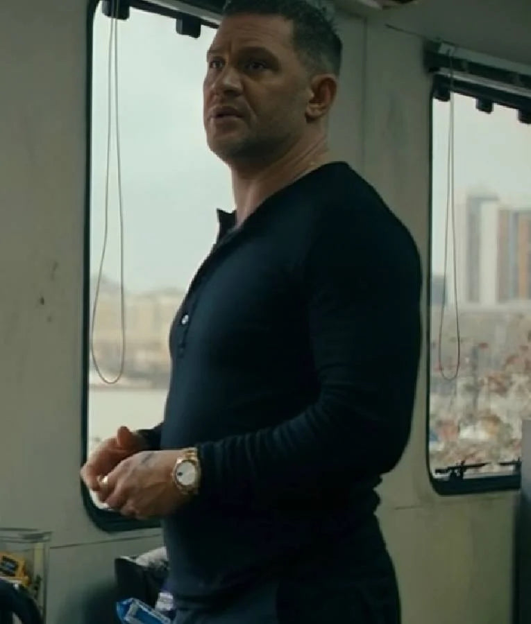 MobLand Tom Hardy T-Shirt