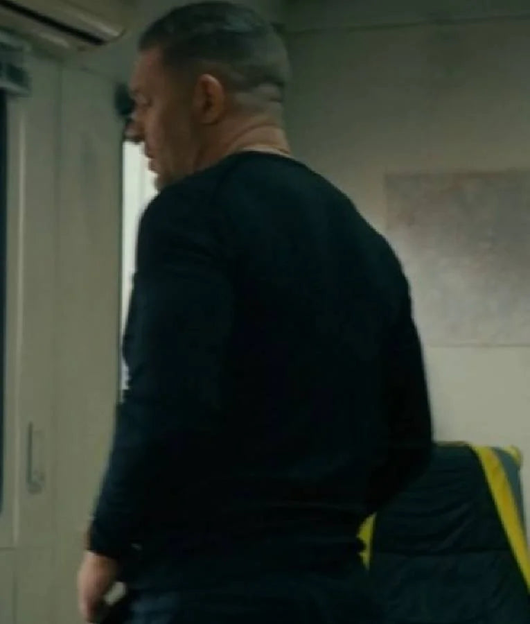 MobLand Tom Hardy T-Shirt