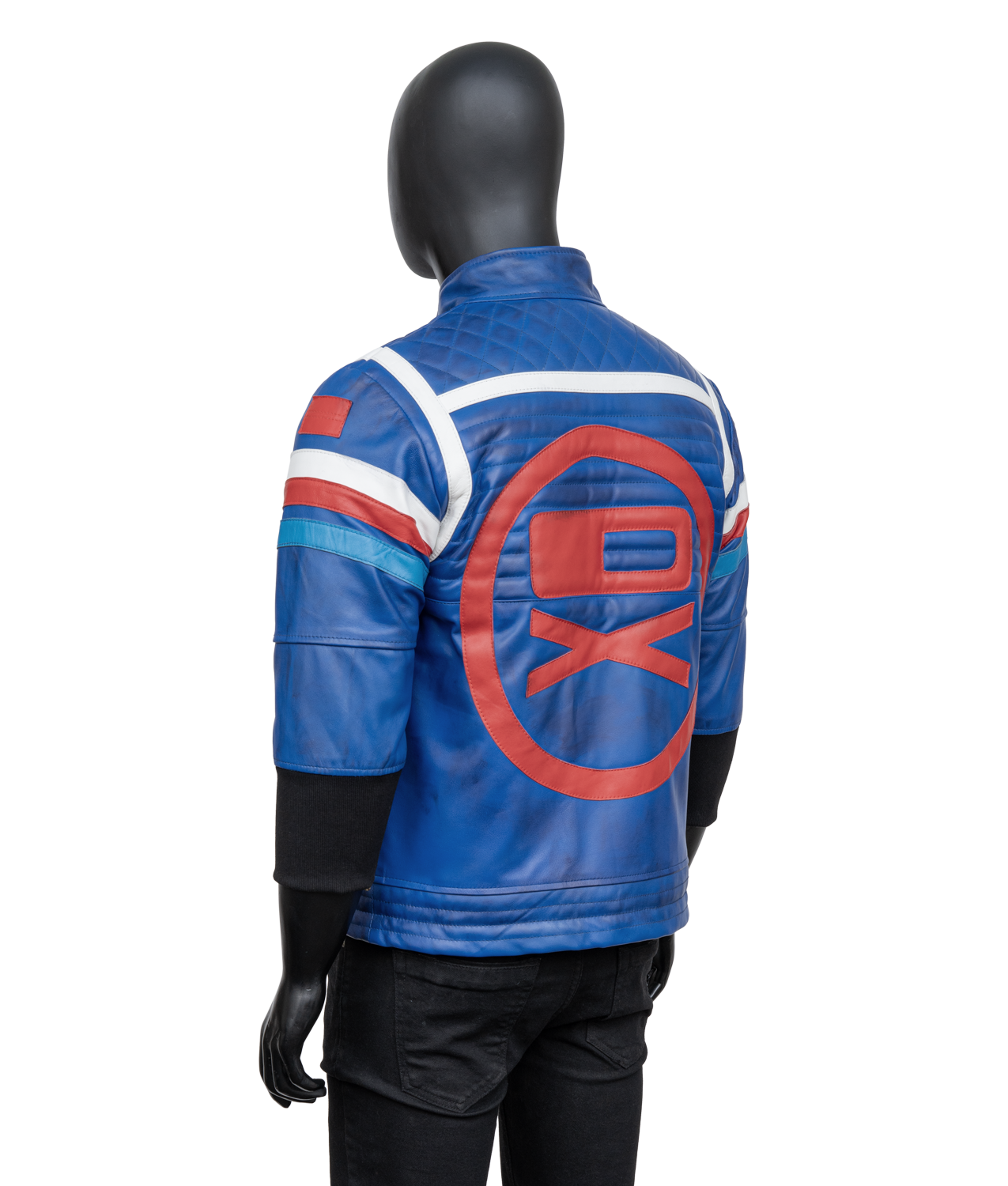 Party Poison My Chemical Romance Jacket