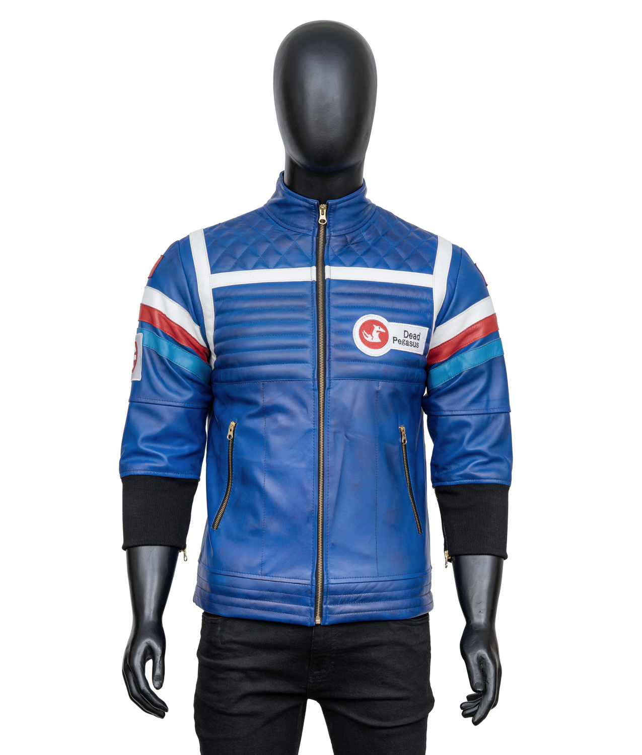 Party Poison My Chemical Romance Jacket