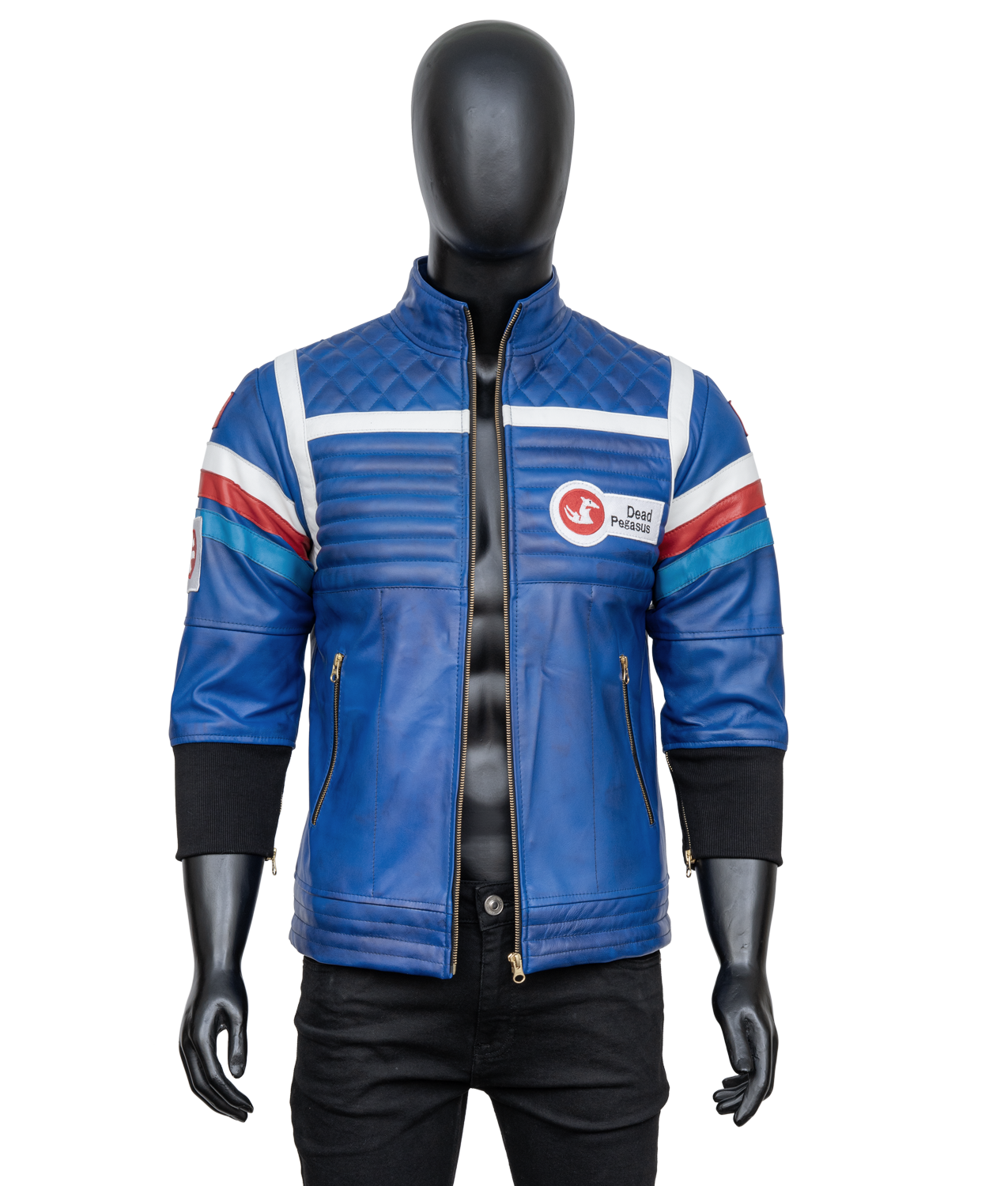 Party Poison My Chemical Romance Jacket