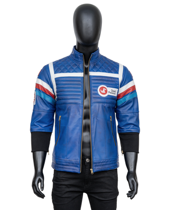 Party Poison My Chemical Romance Jacket