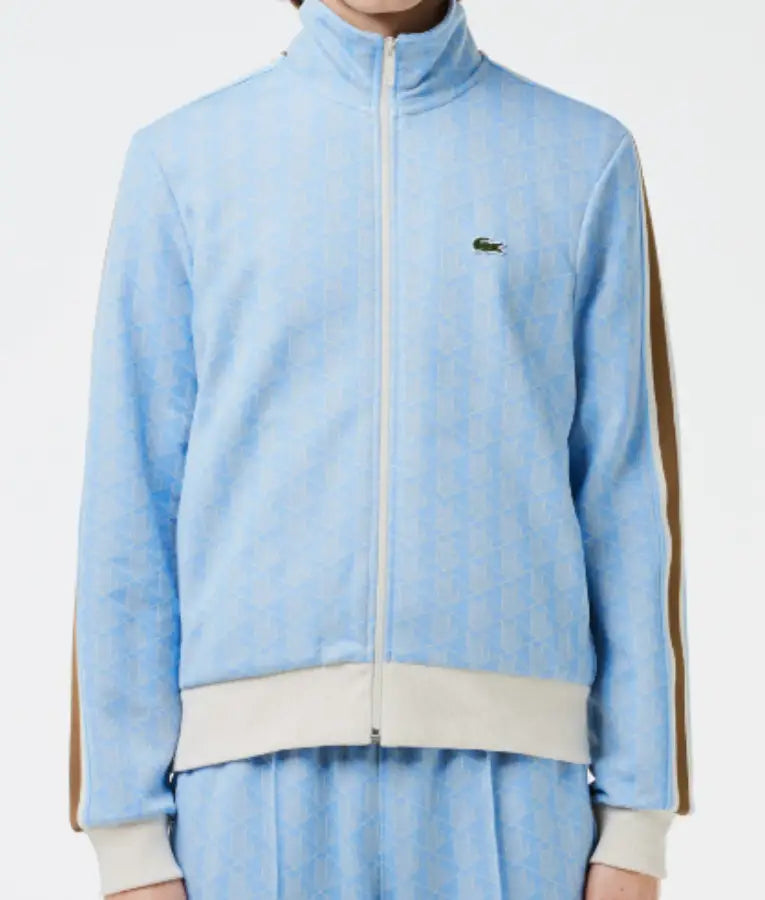 My Life With The Walter Boys S02 Dylan Blue Jacket