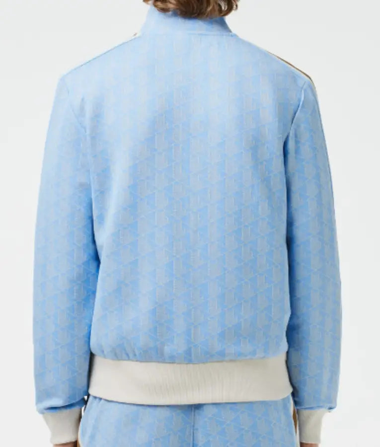 My Life With The Walter Boys S02 Dylan Blue Jacket