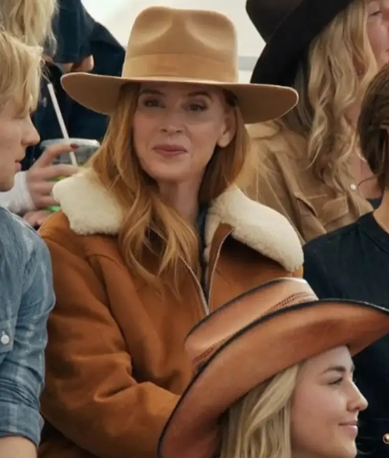 My Life With The Walter Boys S02 Katherine Walter Jacket