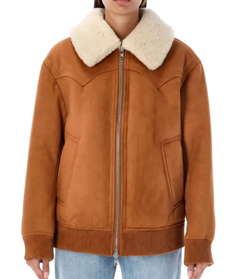 My Life With The Walter Boys S02 Katherine Walter Jacket