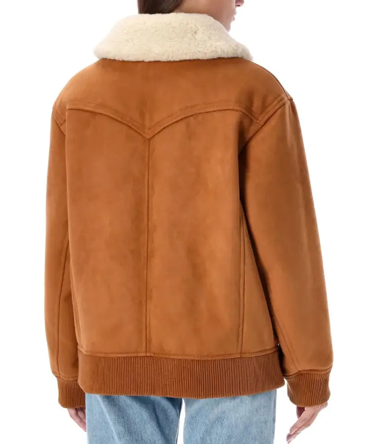 My Life With The Walter Boys S02 Katherine Walter Jacket