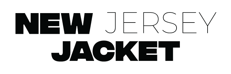  New Jersey Jacket