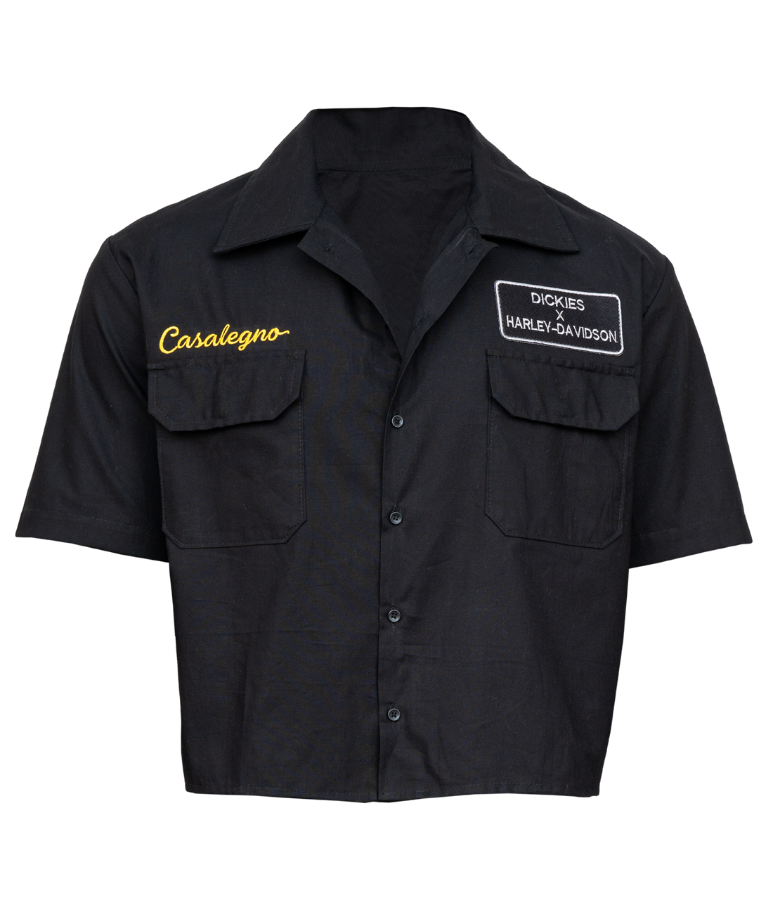 Gavin Casalegno NYC 2025 Shirt