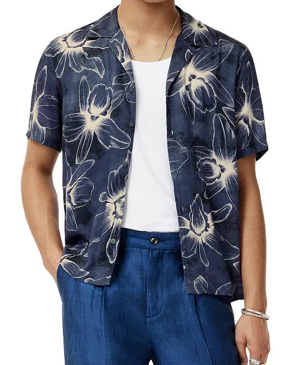 Call Me Bae S01 Ananya Panday Rainbow Stripe Trim Sweater Vest