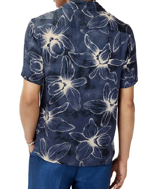 Call Me Bae S01 Ananya Panday Rainbow Stripe Trim Sweater Vest