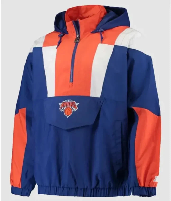 New York Knicks Starter Jacket