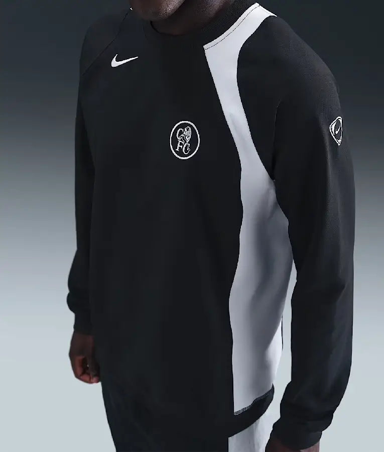 Nike Chelsea 25 26 Total 90 Third Shirt