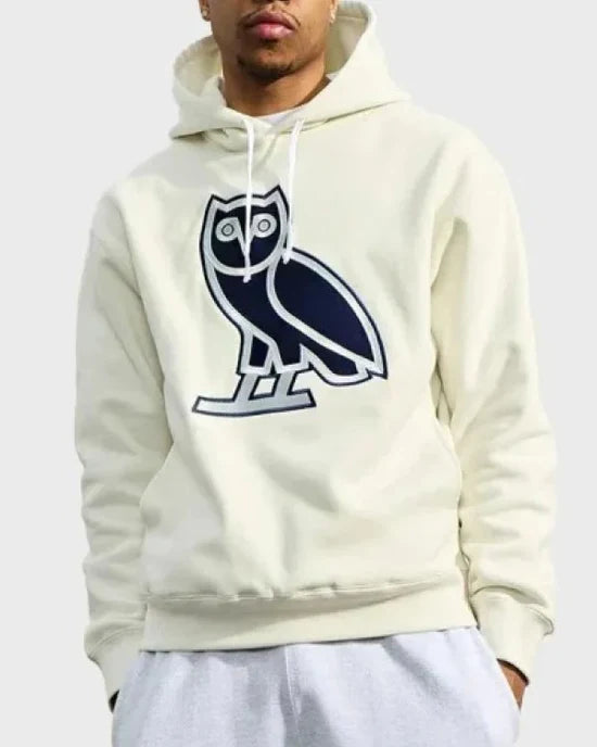 OVO Super Bowl LVIII Hoodie