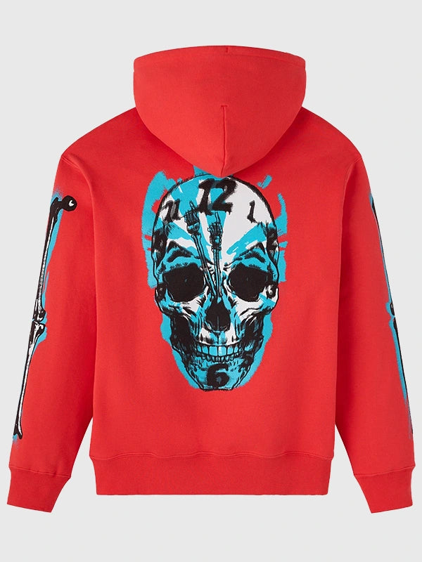 OVO Scary Hours Hoodie