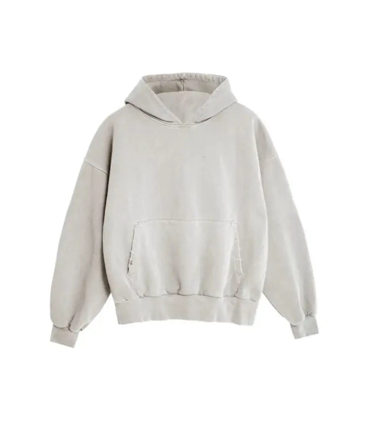 Out Of The Dust Grey Two Jeys Hoodie