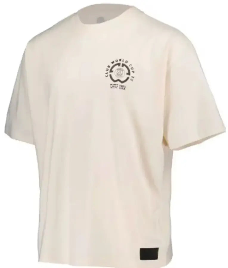 PSG x CWC Elevated Oversized T-Shirt