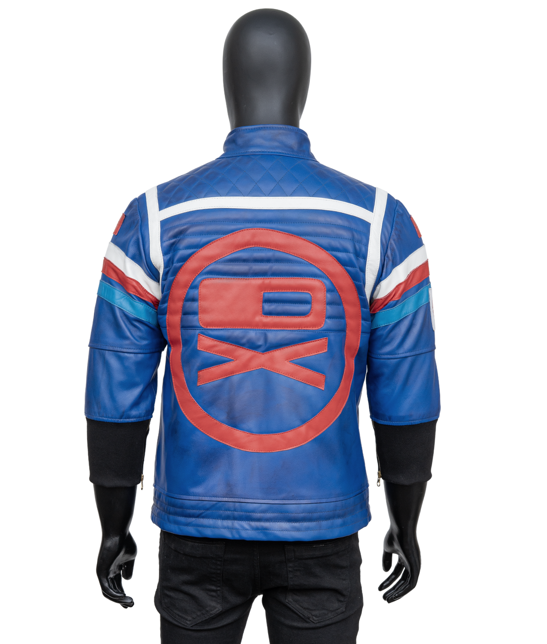 Party Poison My Chemical Romance Jacket