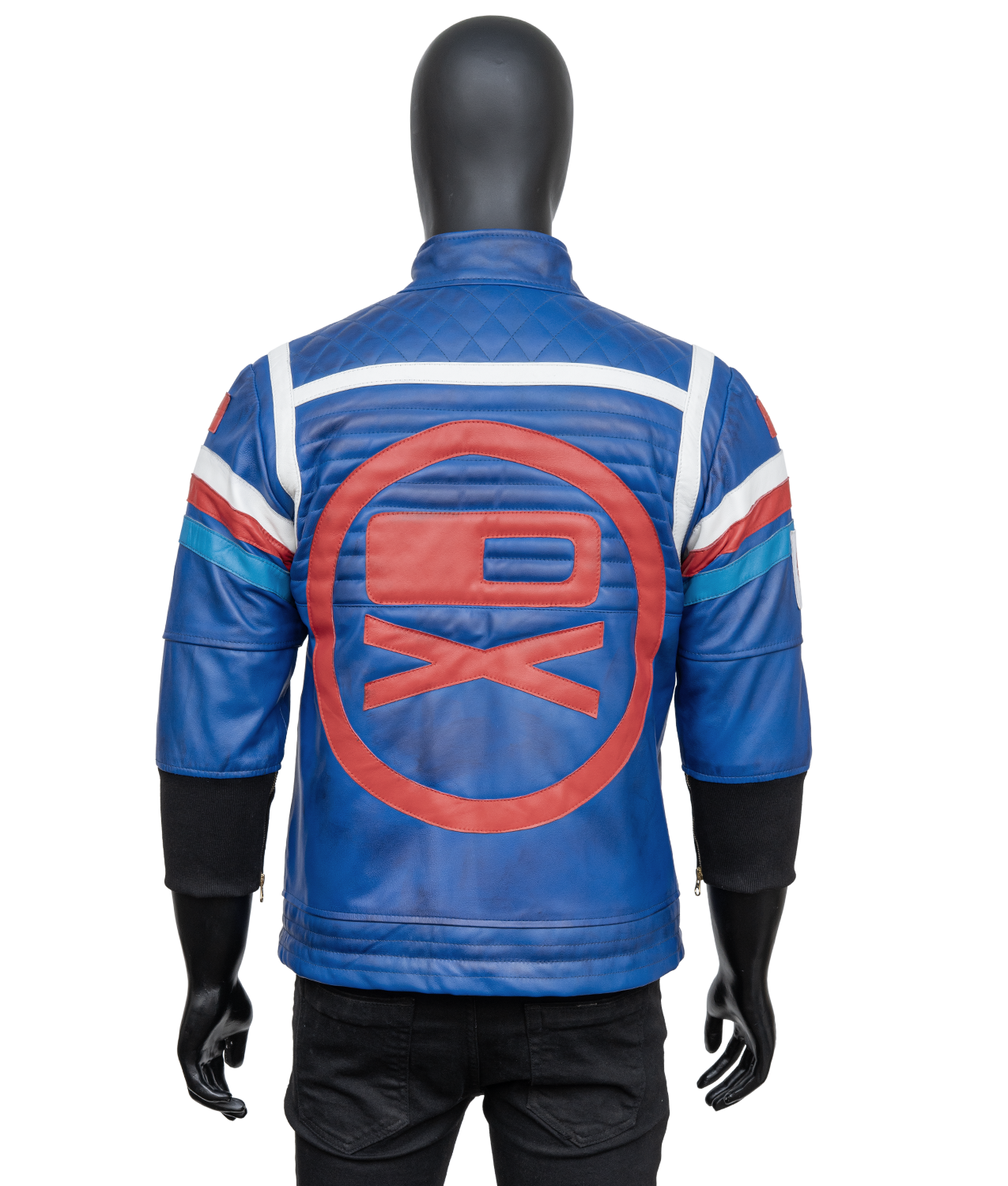 Party Poison My Chemical Romance Jacket