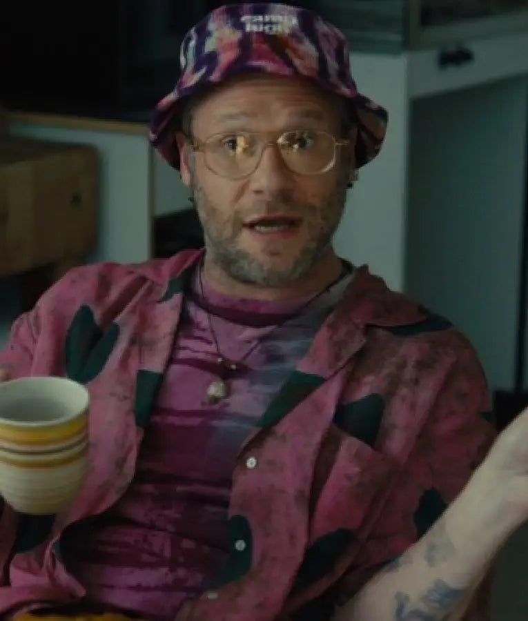 Platonic S02 Seth Rogen Shirt