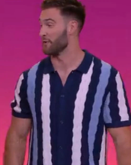 Pop-The-Balloon-Live-S01-Braeden-Paterson-Striped-Polo-Top