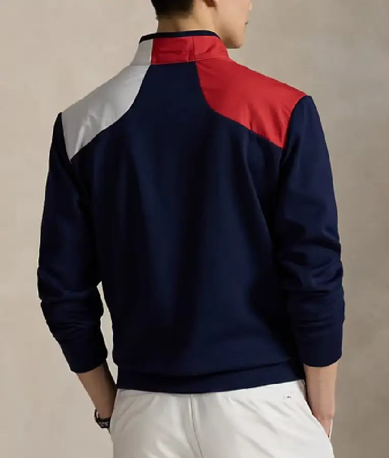 US Ryder Cup Hybrid Jacket