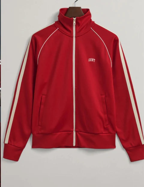 Ray Driscoll Dope Thief S01 Red Striped Jacket