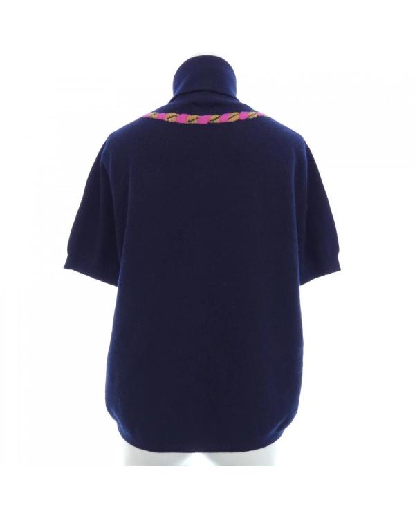 Real Housewives Of Miami Marysol Patton Blue Sweater