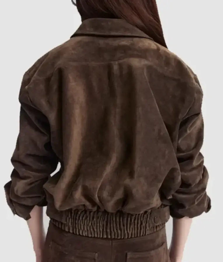 16Arlington Erco Jacket