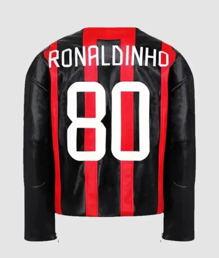 Abyss R80 Milan Jacket