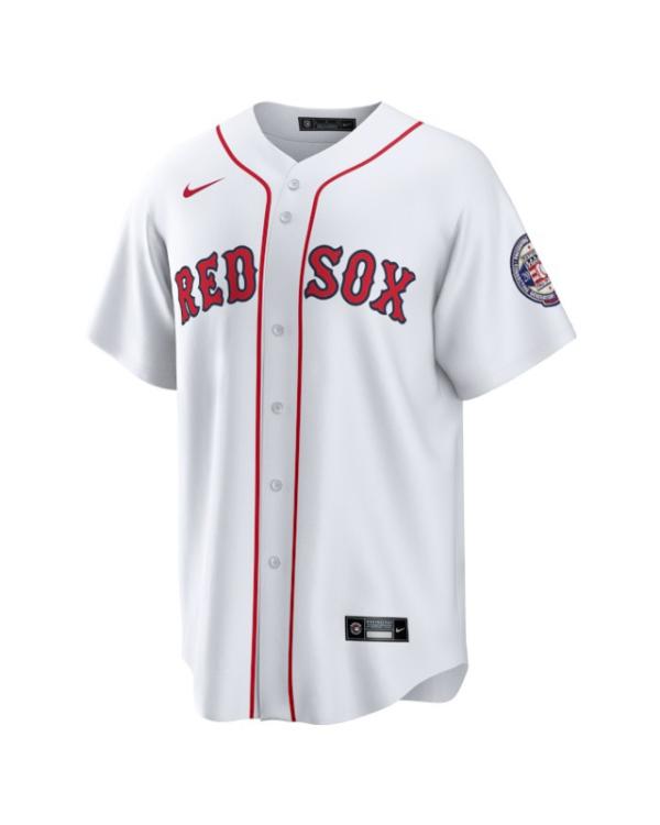 Call Her Alex S01 Alex Cooper Red Sox Jersey