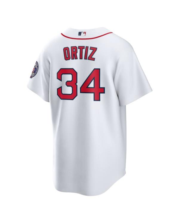 Call Her Alex S01 Alex Cooper Red Sox Jersey