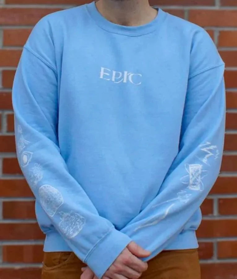 Epic The Musical Sweatshirt