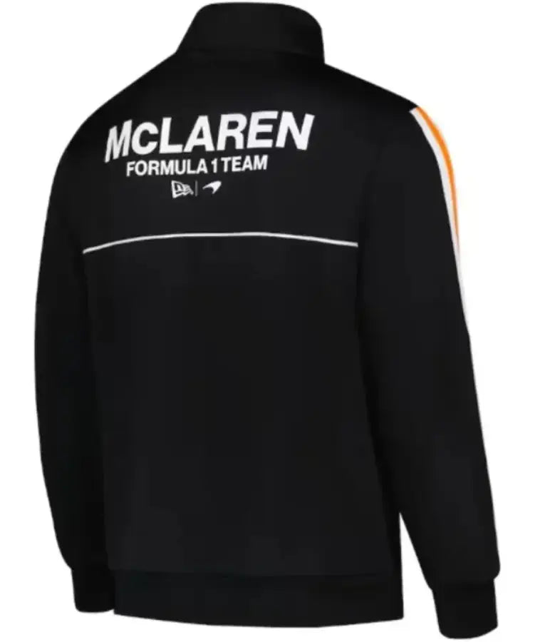 F1 Team McLaren New Era Track Jacket