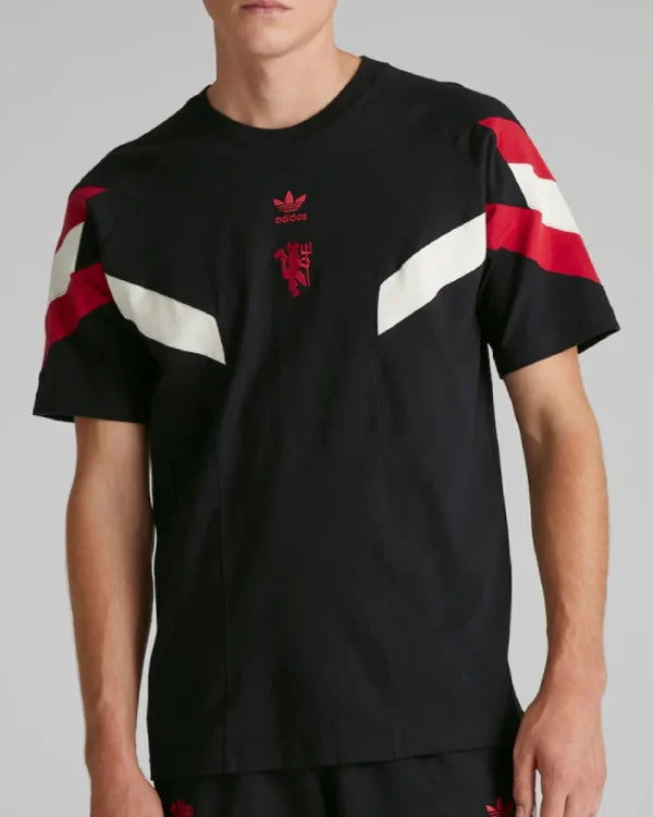 Ruben Amorim Manchester United T-Shirt