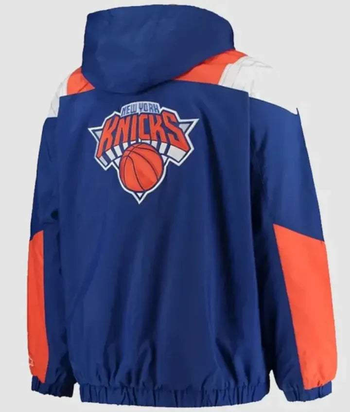 New York Knicks Starter Jacket