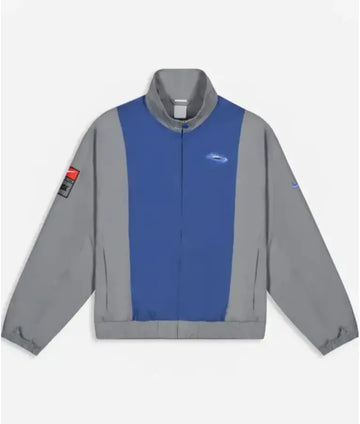 Nike x Patta Track Jacket