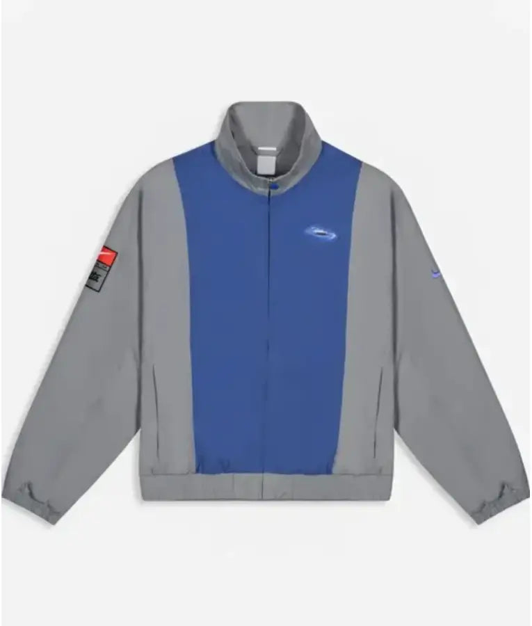 Nike x Patta Track Jacket
