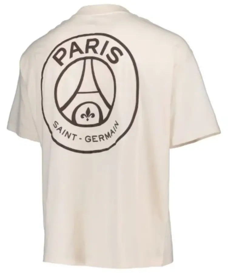 PSG x CWC Elevated Oversized T-Shirt