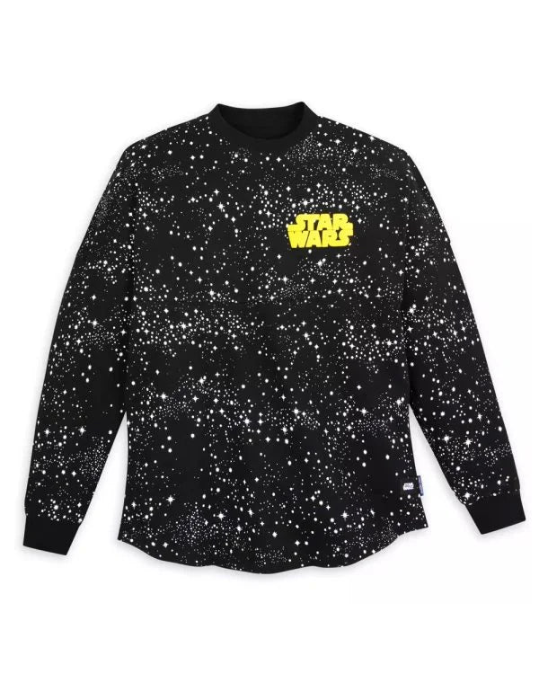Star Wars May The Force Be With You Sweatshirt