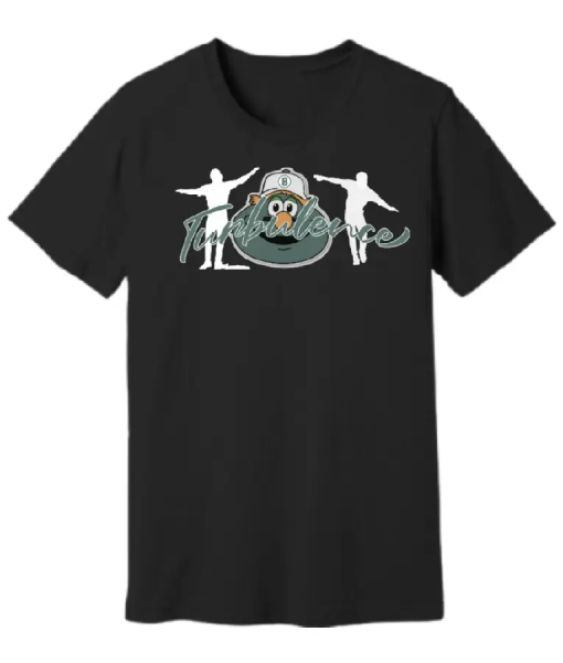 Red Sox Turbulence T-Shirt