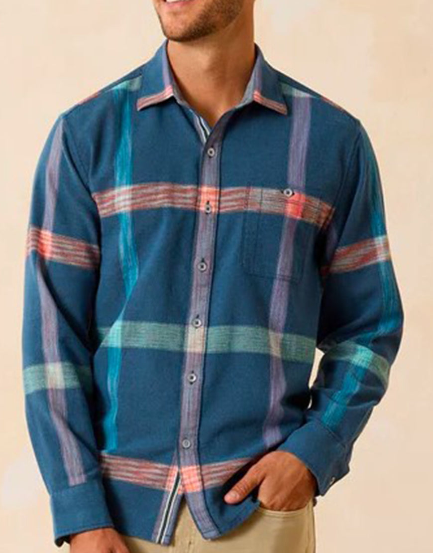 Happy Gilmore 2 Adam Sandler Blue Shirt