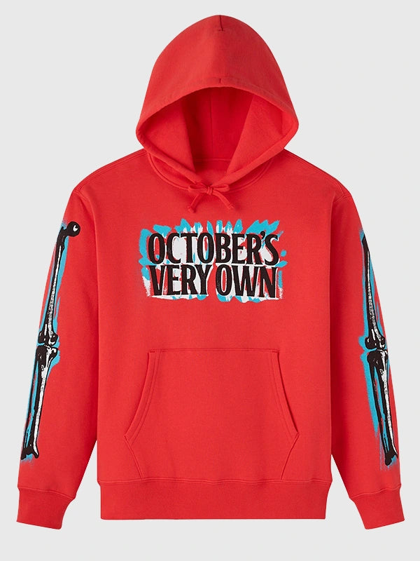 OVO Scary Hours Hoodie