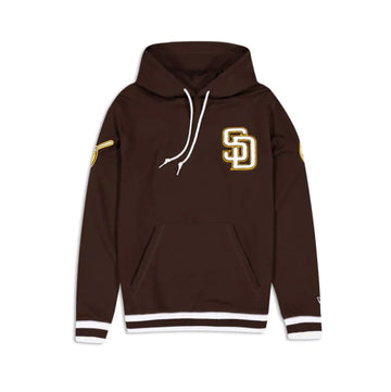 New Era San Diego Padres Logo Select Hoody
