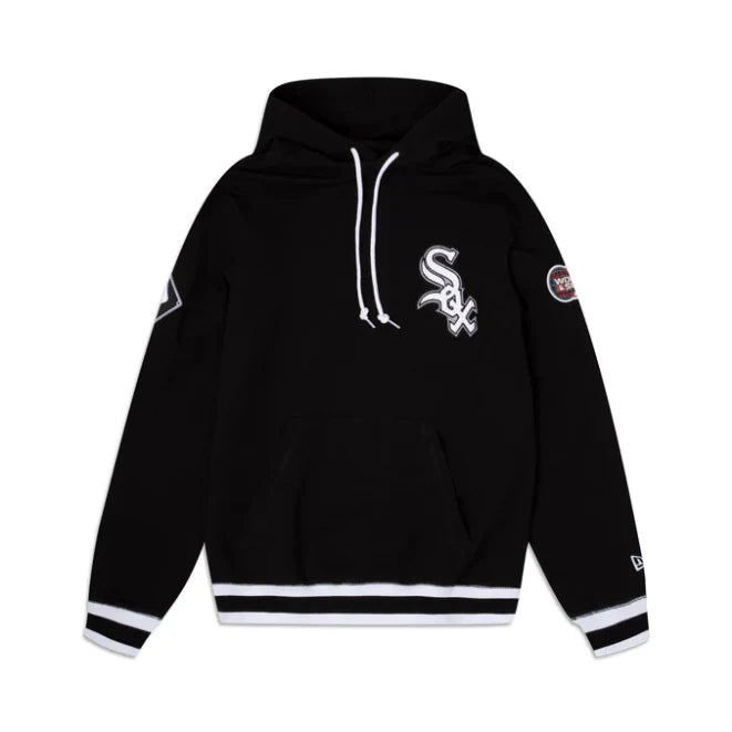 New Era Chicago White Sox Logo Select Hoody