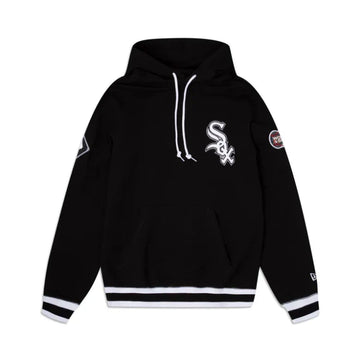 New Era Chicago White Sox Logo Select Hoody