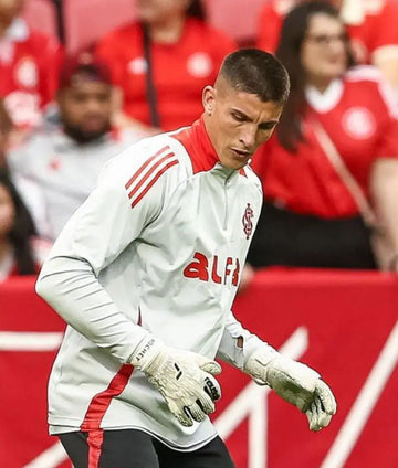 Sergio Rochet Brasileirao 2025 Jersey